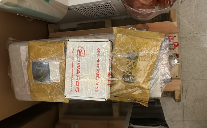 Edwards IGX 100 L Pump