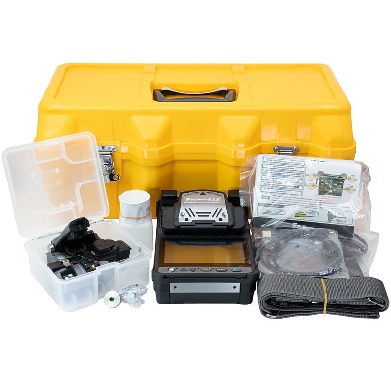 Fujikura 41 S Fusion Splicer