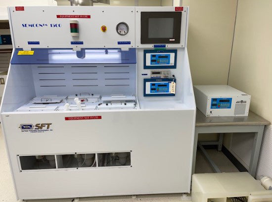 Technic Semcon 1500 Wet Bench
