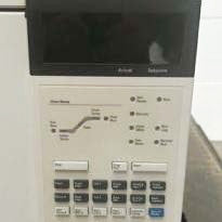 Agilent 7890 A GC (Gas Chromatography)