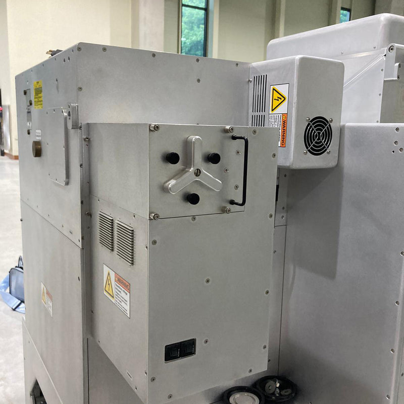 JA Woollam Spectroscopic Ellipsometer