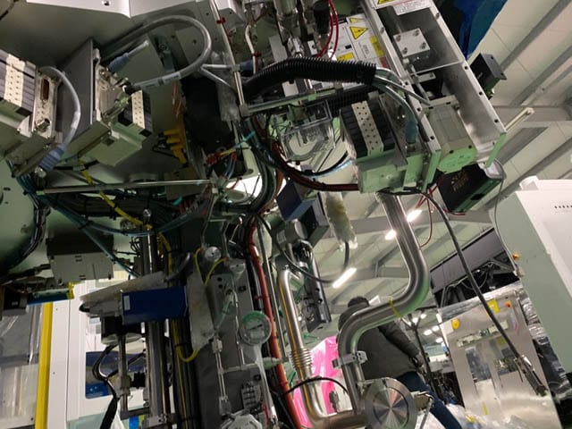 Applied Materials Centura