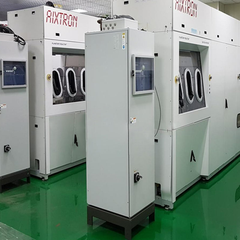 Aixtron AIX 2800 G 4 HT MOCVD (Metal Organic Chemical Vapor Deposition)