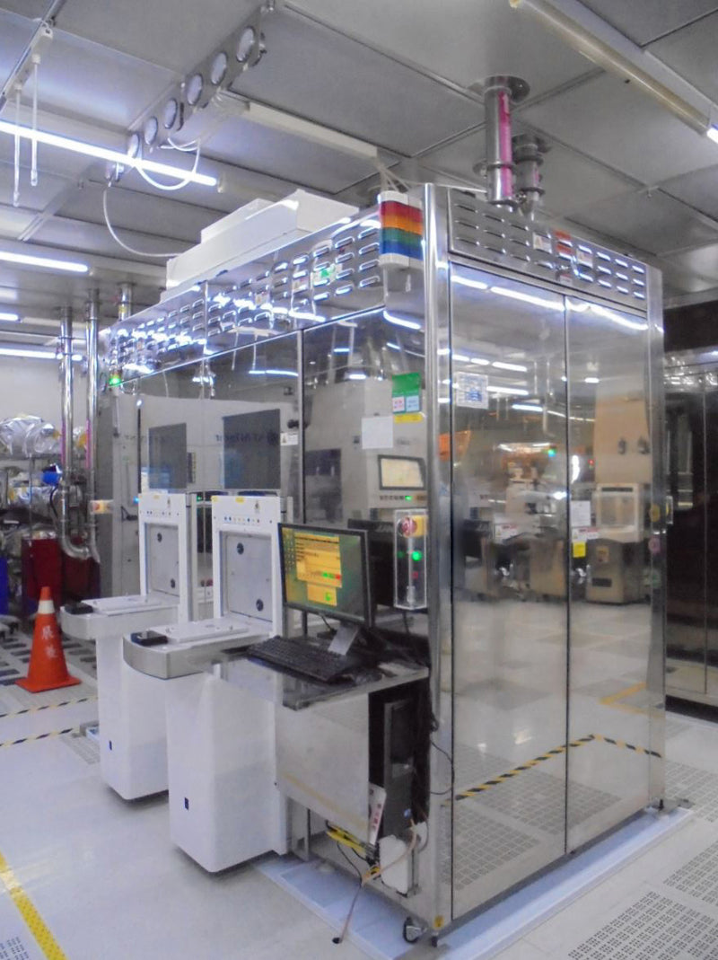Veeco / SSEC M 3307 Coater / Developer
