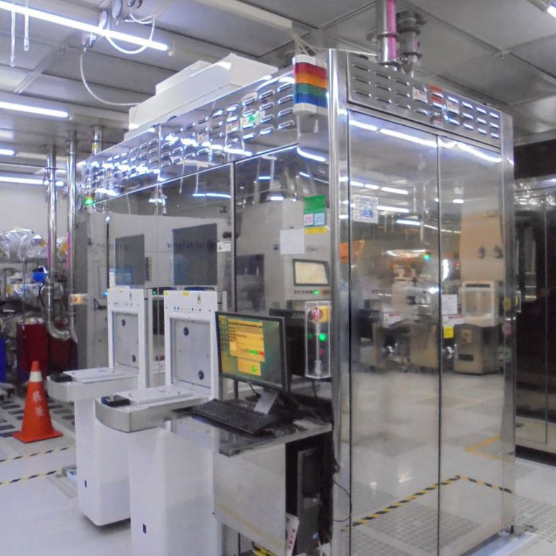 Veeco / SSEC M 3307 Coater / Developer