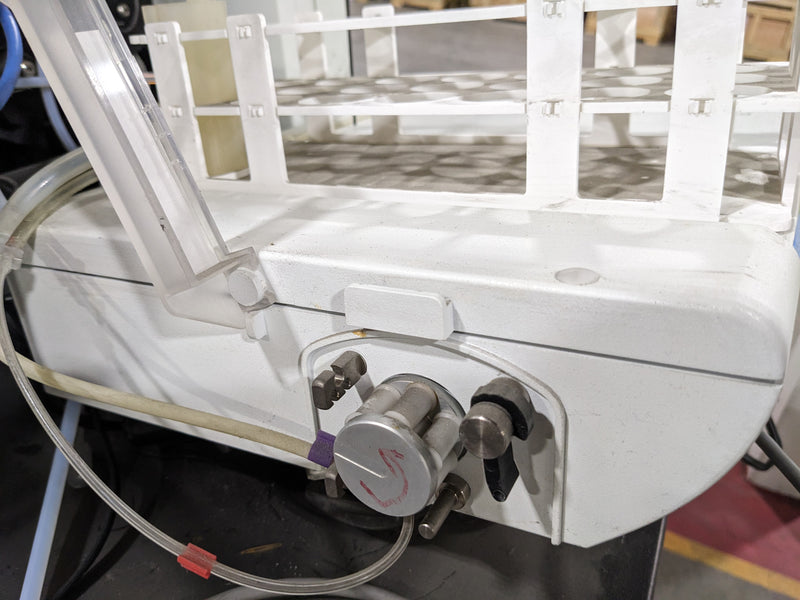 Perkin Elmer S 10 Auto Sampler
