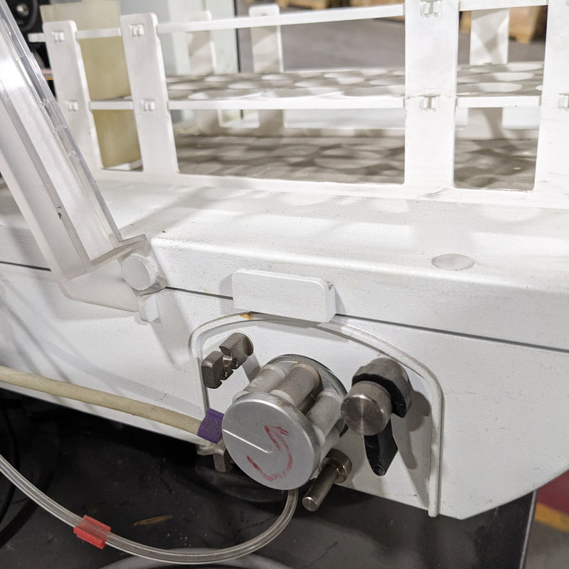 Perkin Elmer S 10 Auto Sampler