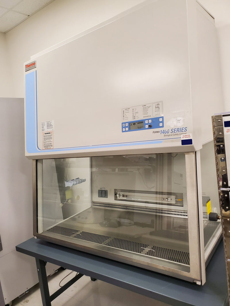 Thermo Scientific Forma 1400 Series Biosafety Cabinet