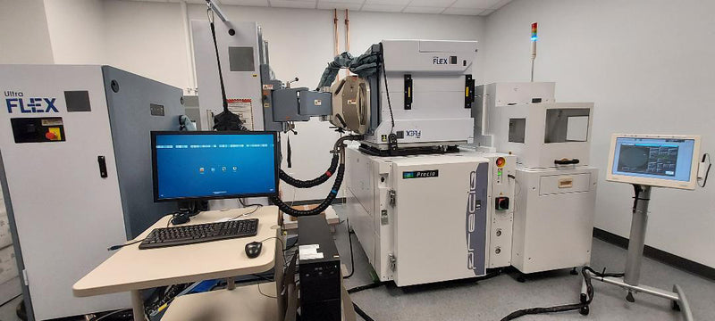 Teradyne Ultra Flex Tester – Bridge Tronic Global