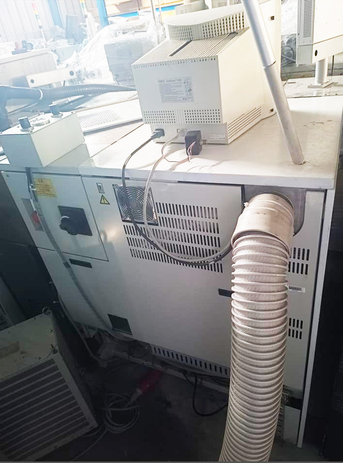 Disco DFD 651 Automatic Dicing Saw