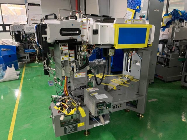Applied Materials Centura