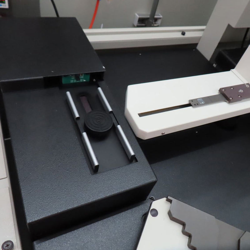 KLA RS 55 TCA Sheet Resistance Measurement System