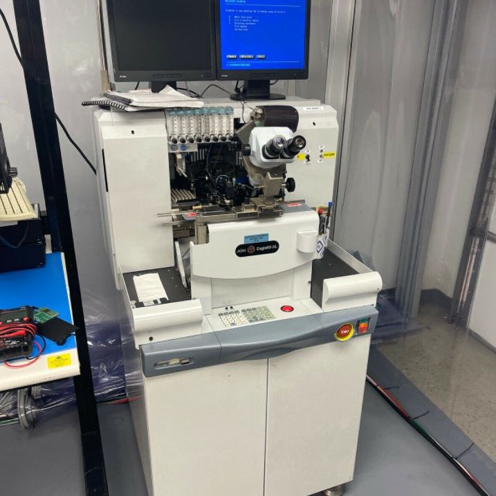 ASM Eagle 60 XL Wire Bonder