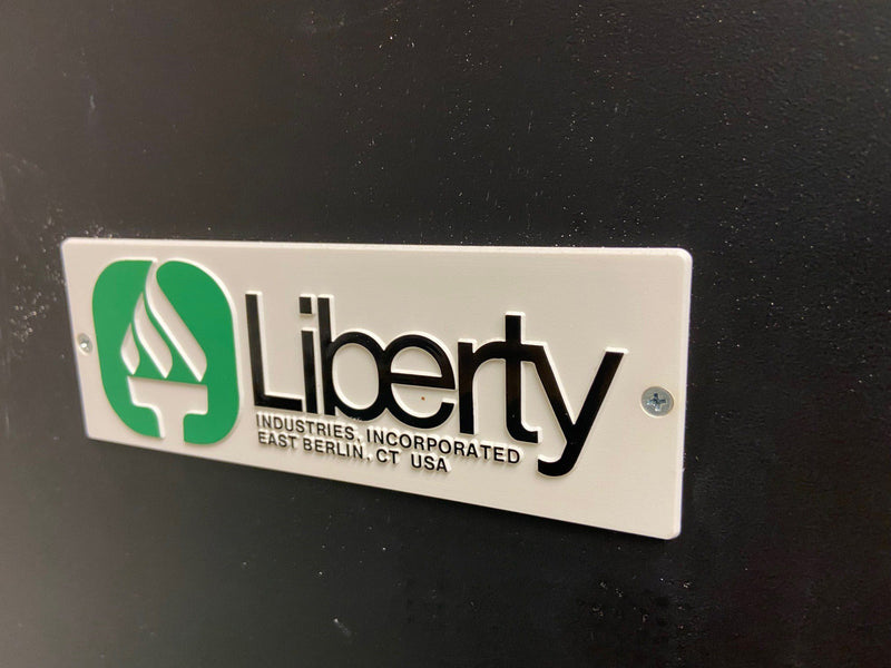 Liberty Air Shower