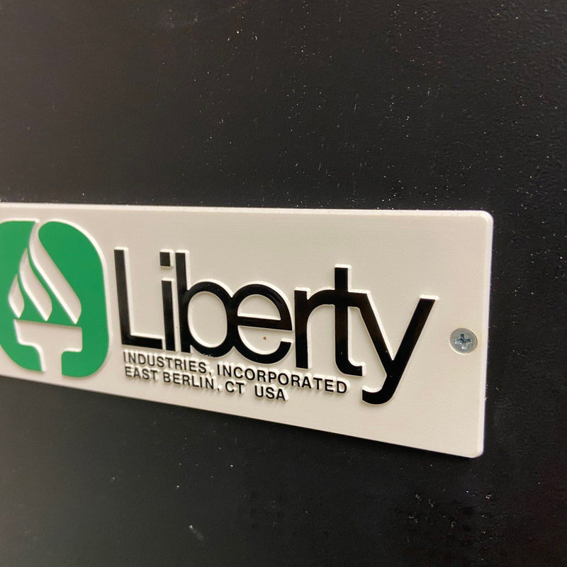 Liberty Air Shower