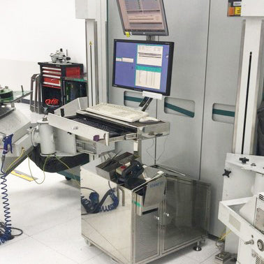 Teradyne A 565 Tester