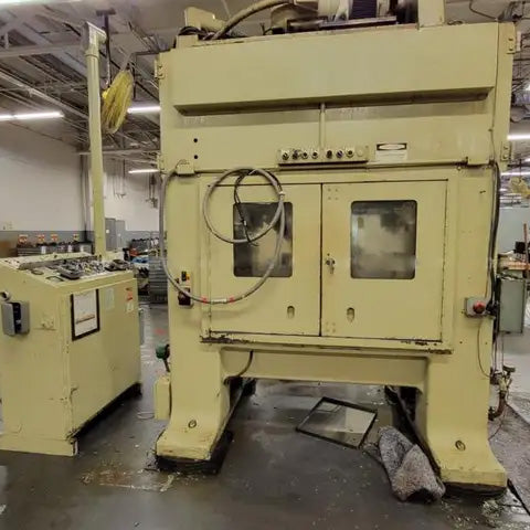 Minster TR 2-50 Press