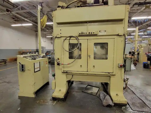 Minster TR 2-50 Press