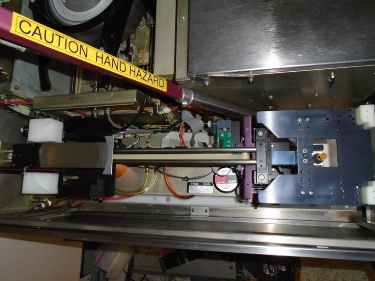 Tegal 901 E RIE (Reactive Ion Etcher)