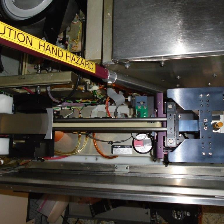 Tegal 901 E RIE (Reactive Ion Etcher)