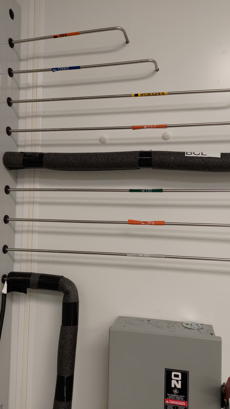 Oxford Plasmalab 100 ICP 180 Etcher