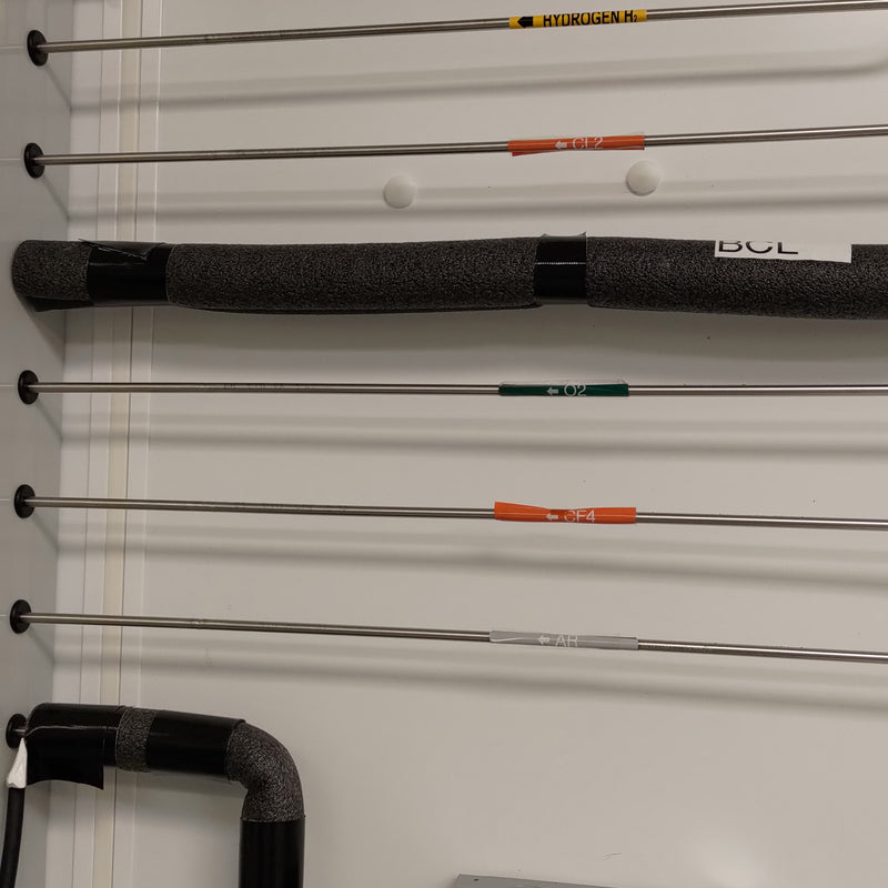 Oxford Plasmalab 100 ICP 180 Etcher