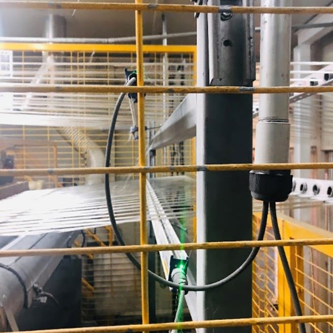 Antistatic Bars