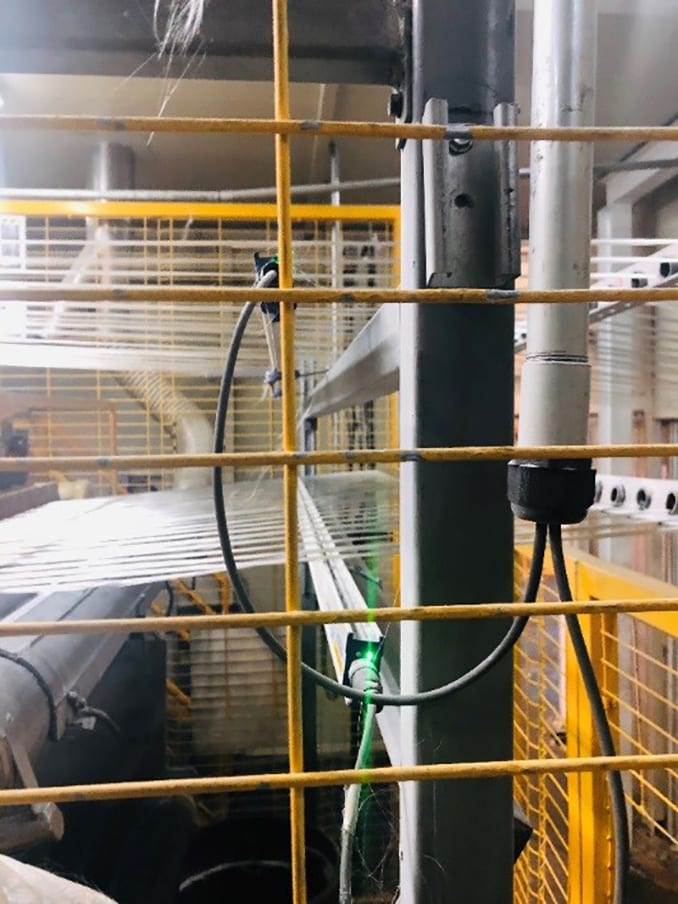 Antistatic Bars