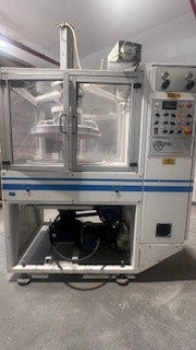 Lapmaster 285 / 4 Lapper / Polisher