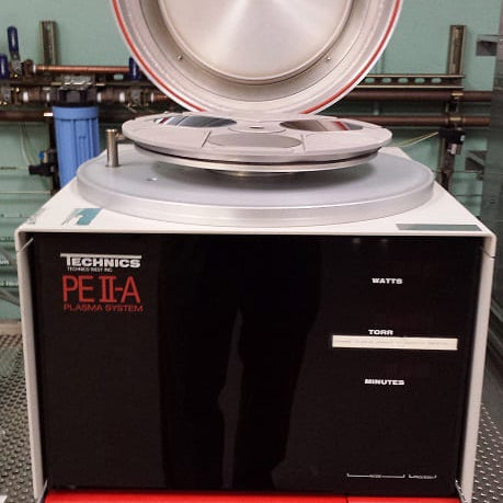 Technics PE II A