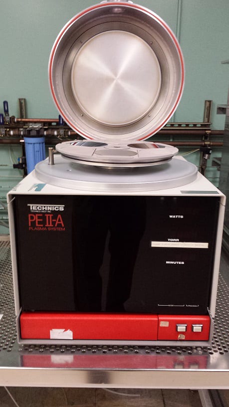 Technics PE II A