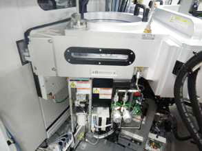 Applied Materials Centura Dry Etcher