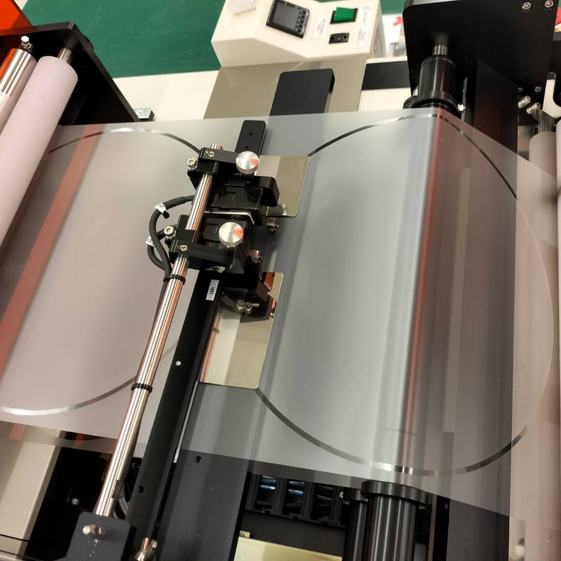 Lintec RAD 2500 Tabletop Wafer Mounter