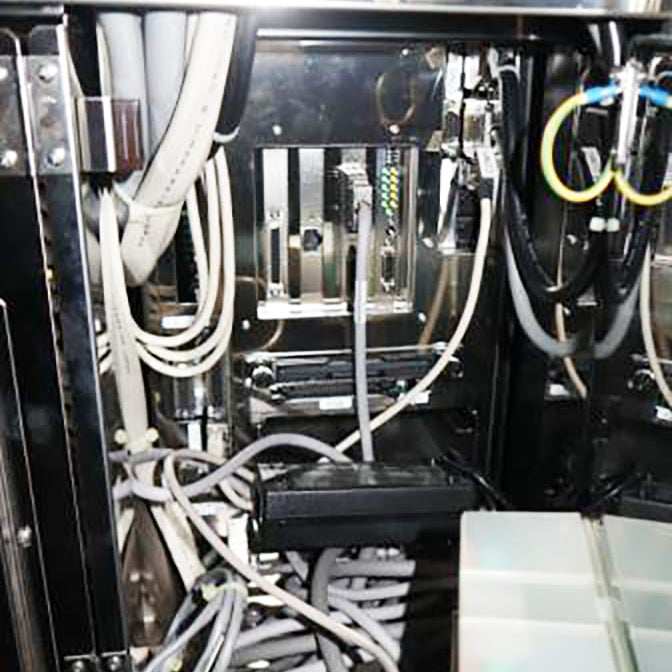 Tel Act 8 Coater / Developer