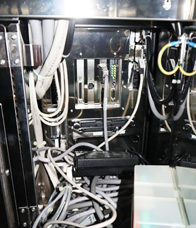 Tel Act 8 Coater / Developer