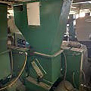 Temptek 1010 EM Grinder