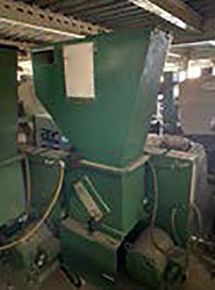 Temptek 1010 EM Grinder