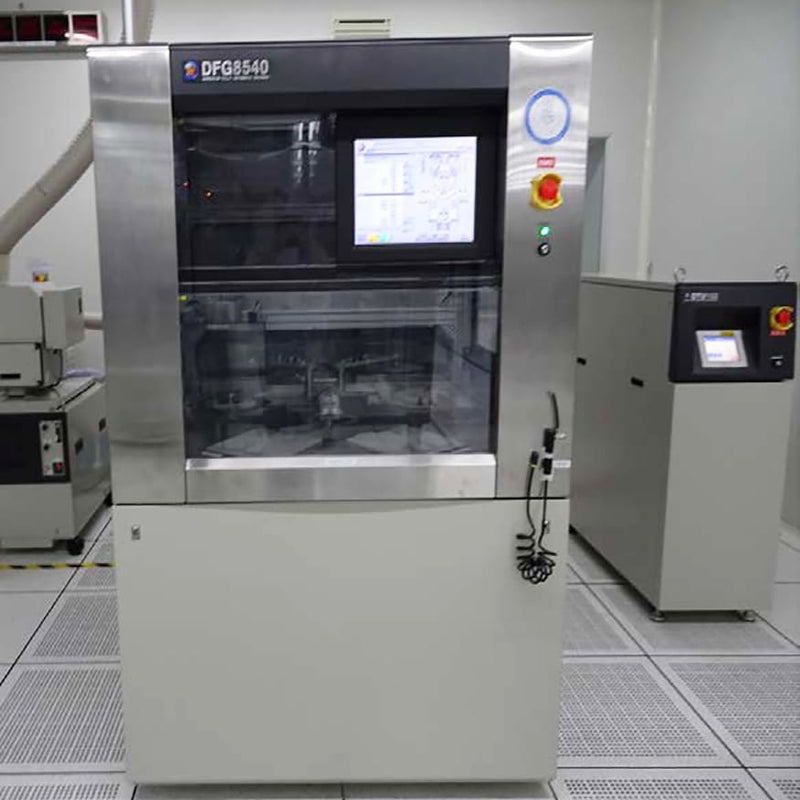 Disco DFG 8540 Back Grinder