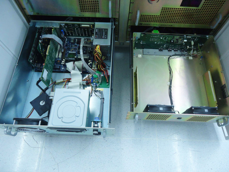 Electroglas 4090 Automatic Wafer Prober