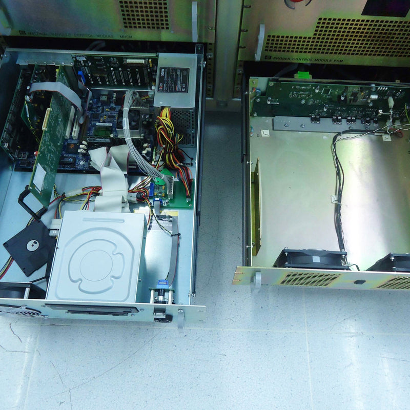 Electroglas 4090 Automatic Wafer Prober