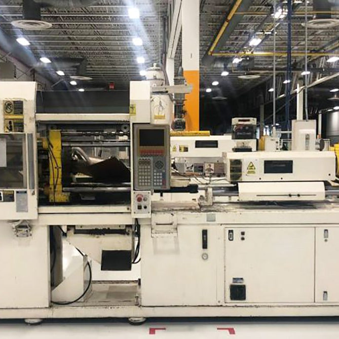 Van Dorn Molding Machine