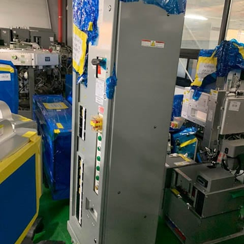 Applied Materials Centura