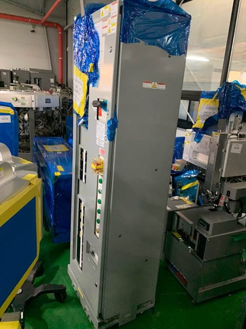 Applied Materials Centura