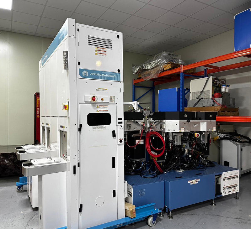 Applied Materials Producer SE CVD (Chemical Vapor Deposition)