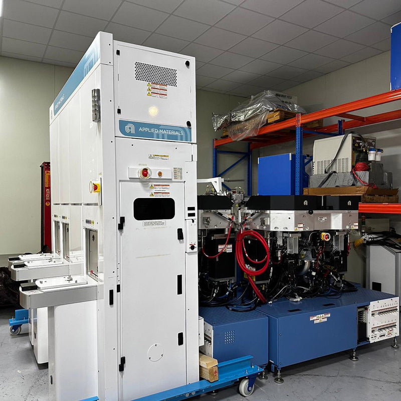 Applied Materials Producer SE CVD (Chemical Vapor Deposition)