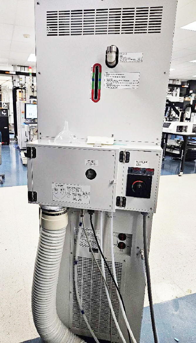 Accretech / TSK UF 3000 EX Automatic Wafer Prober