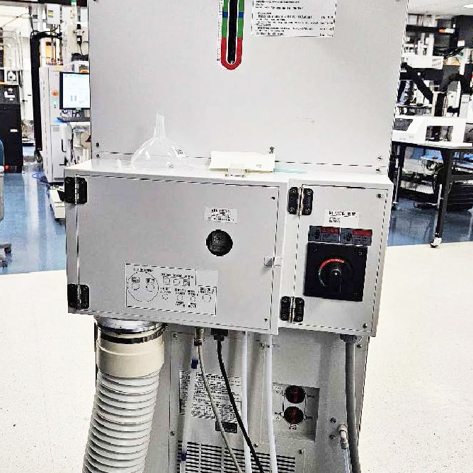 Accretech / TSK UF 3000 EX Automatic Wafer Prober