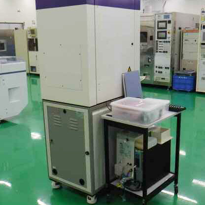 KLA Candela CS 10 Surface Inspection System