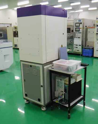 KLA Candela CS 10 Surface Inspection System