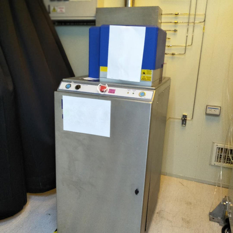 Oxford Plasmalab 80 Plus PECVD (Plasma-Enhanced Chemical Vapor Deposition)